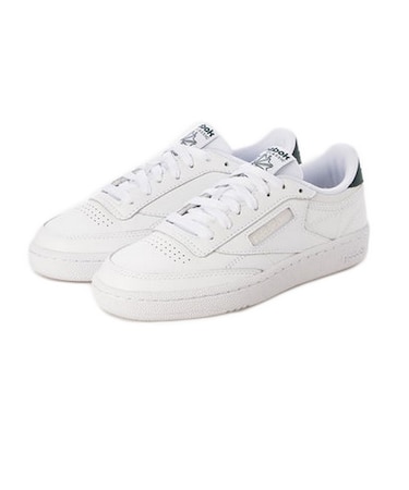 リーボック（REEBOK）タウンシューズ CLUB C 85 100209023