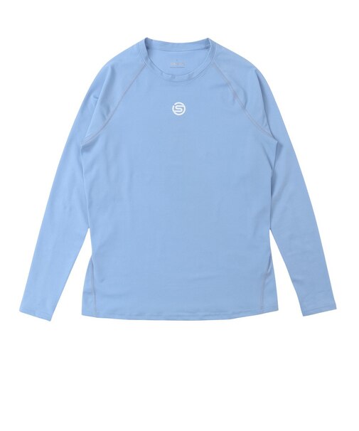 スキンズ(SKINS)SERIES-1 長袖Tシャツ 182-21110-091