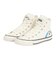 コンバース（CONVERSE）タウンシューズ オールスター エイジド FP HI ドラえもん 31315001