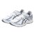 アシックス（ASICS）タウンシューズ JOG 100S 1203A684.100