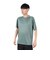 ニューバランス（new balance）テニスウェア Black Out Fun & Play Edition 半袖Tシャツ AMT55211DKJ
