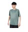 ニューバランス（new balance）テニスウェア Black Out Fun & Play Edition 半袖Tシャツ AMT55211DKJ