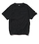 オフ ザ ゲーム（OFF THE GAME）野球ウェア 半袖 ウィンドブレーカーシャツ OG0125SS0003-BLK