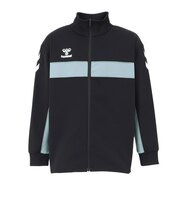 ヒュンメル(hummel)サッカーウェア ウォームアップジャケット HAPB2122-90