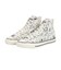 コンバース（CONVERSE）タウンシューズ オールスター エイジド CP HI ドラえもん 31314980