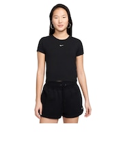 ナイキ(NIKE)スポーツウェア チル ニット 半袖Tシャツ FV5509-010