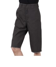 サプライヤー(SPLR)Hem Work ショーツ 2511-18117-02004