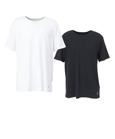 JHM BASE 半袖Tシャツ 2枚組 JM0625-F66