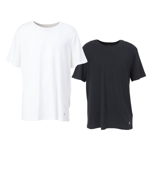 JHM BASE 半袖Tシャツ 2枚組 JM0625-F66