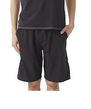 フィラ(FILA)水着 ウエスト切替ロゴトランクス 425204-BK
