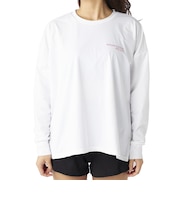 オーシャンパシフィック(Ocean Pacific)水着 ロンT 4点セット 525805BK