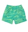 ナイキ（NIKE）ボーイズ AOP ドライフィット ウーブン ショートパンツ 86M952-BA2