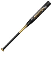ミズノ(MIZUNO)ソフトボール用バット ビヨンドマックスメガキング 84cm/平均680g 1CJBS30984 0950