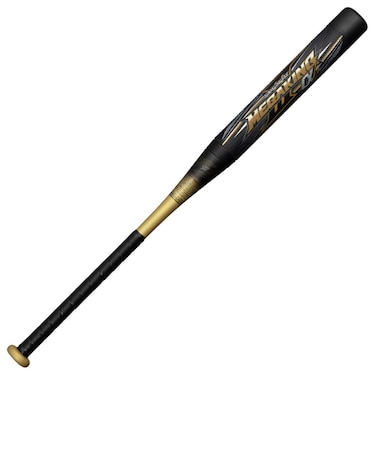 ミズノ（MIZUNO）ソフトボール用バット ビヨンドマックスメガキング 84cm/平均680g 1CJBS30984 0950
