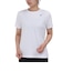アシックス（ASICS）ドライワンポイント半袖シャツ 2032C786.100