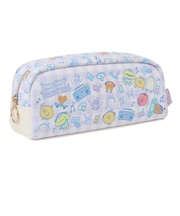 チキップダンサーズ(Chickipdancers)ペンケース チキップダンサーズ ペンポーチ PT08301 文具 文房具 筆入れ 筆箱 サンエックス ほねチ…