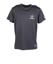 ラッセル(RUSSELL)バスケットボールウェア ONEPOINT 半袖Tシャツ RBB25S0010 C.GRY