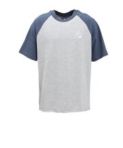 ニューバランス(new balance)大谷翔平 ラグラン半袖Tシャツ MT51741VTI