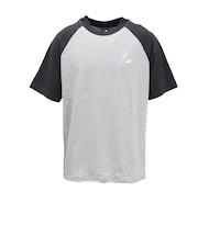 ニューバランス(new balance)大谷翔平 ラグラン半袖Tシャツ MT51741PHM