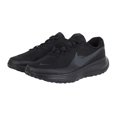 ナイキ(NIKE)スポーツシューズ ランニングシューズ レボリューション 8 HJ9198-002