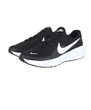 ナイキ(NIKE)スポーツシューズ ランニングシューズ レボリューション 8 HJ9198-003