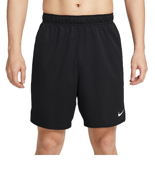 ナイキ（NIKE）トータリティ ブリーズ ドライフィット バーサタイル ショートパンツ HJ4059-010