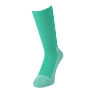 ヘルスニット(Healthknit)リブパイル ソックス 191-8004-32