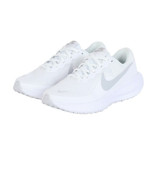 ナイキ（NIKE）スポーツシューズ ランニングシューズ レボリューション 8 HJ8485-101