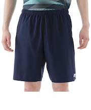 ヨネックス(YONEX)テニスウェア ユニハーフパンツ 15223-019