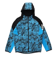 アスレタ（ATHLETA）サッカー フットサルウェア ジュニア ストレッチ トレーニングジャケット 4168J FSA