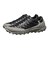 アスレタ（ATHLETA）サッカートレーニングシューズ 人工芝・土グラウンド用 カルチュラ MT 12012 BLK