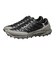 アスレタ（ATHLETA）サッカートレーニングシューズ 人工芝・土グラウンド用 カルチュラ MT 12012 BLK