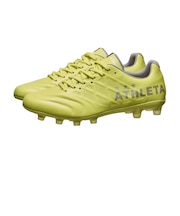 アスレタ(ATHLETA)サッカースパイク 天然芝・人工芝・土グラウンド用 O-Rei ファズ 10024 FYE