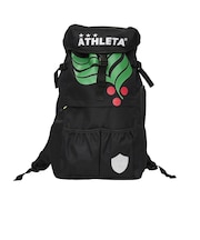 アスレタ(ATHLETA)カフェブラ バックパック 5340 BLK