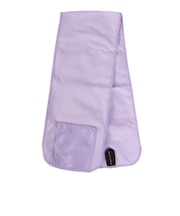ミッション(MISSION)スポーツタオル Hot Flash Relief 紫 5.5×30cm クーリングタオル 5170 UPF50 冷感 ひんやり 軽量