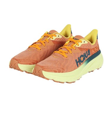 ホカ（HOKA）ランニングシューズ トレランシューズ Challenger ATR 7 1134497-TYZ