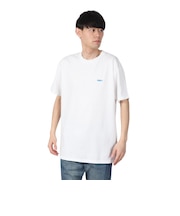 オベイ(OBEY)CROPPED ICON クラシック 半袖Tシャツ 165264064WHTO25P