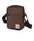 カーハート（CARHARTT）ジェイク ショルダーポーチ I0315822LSXX25SS