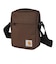 カーハート（CARHARTT）ジェイク ショルダーポーチ I0315822LSXX25SS