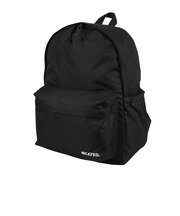 DAILY デイパック 103251053008-BLACK