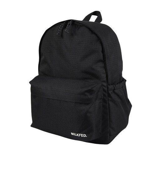 DAILY デイパック 103251053008-BLACK