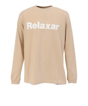 ダウポンチ（DalPonte）サッカー フットサルウェア RX 長袖Tシャツ DPZRX210-BEIGE