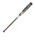エスエスケイ（SSK）少年硬式用バット 野球 ジュニア 金属製 スカイビート 83cm/平均780g SBB2009-9038-83