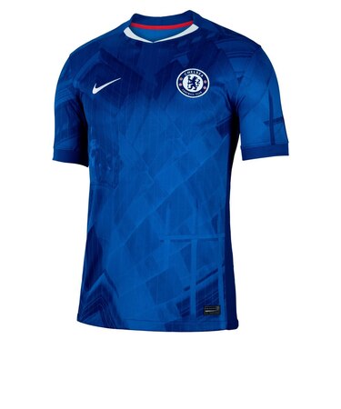 ナイキ（NIKE）CFC ドライフィット JSY STAD ホーム 半袖 トップ HJ4589-496