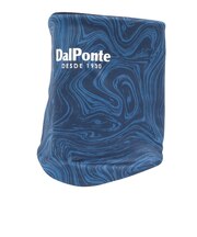 ダウポンチ（DalPonte）昇華フリースネックウォーマー DPZ0428-NAVY