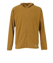 アスレタ（ATHLETA）サッカー フットサルウェア ウォームテック ソフトシェルジャケット REI-1174 GLD
