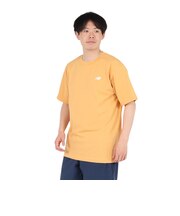 ニューバランス(new balance)QTM リゾートTシャツ MT51661DAP