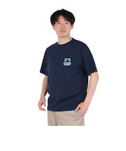 エクストララージ(XLARGE)OG 半袖 Tシャツ 101252011009-NAVY
