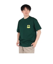 エクストララージ(XLARGE)OG 半袖 Tシャツ 101252011009-GREEN