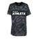 アスレタ（ATHLETA）サッカー フットサルウェア ジュニア プラシャツ XE-461J BLK